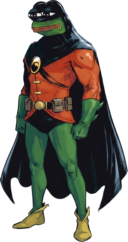 Robin Pepe